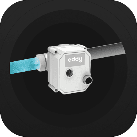 Eddy Valve