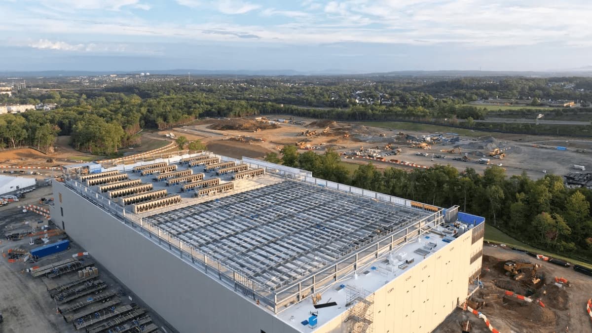 PCL Construction, Course of construction