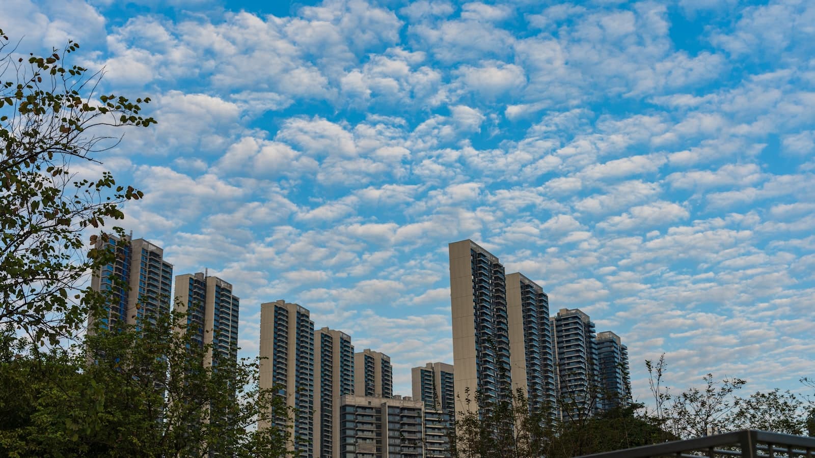 Multi-family condominium community, Multi-family