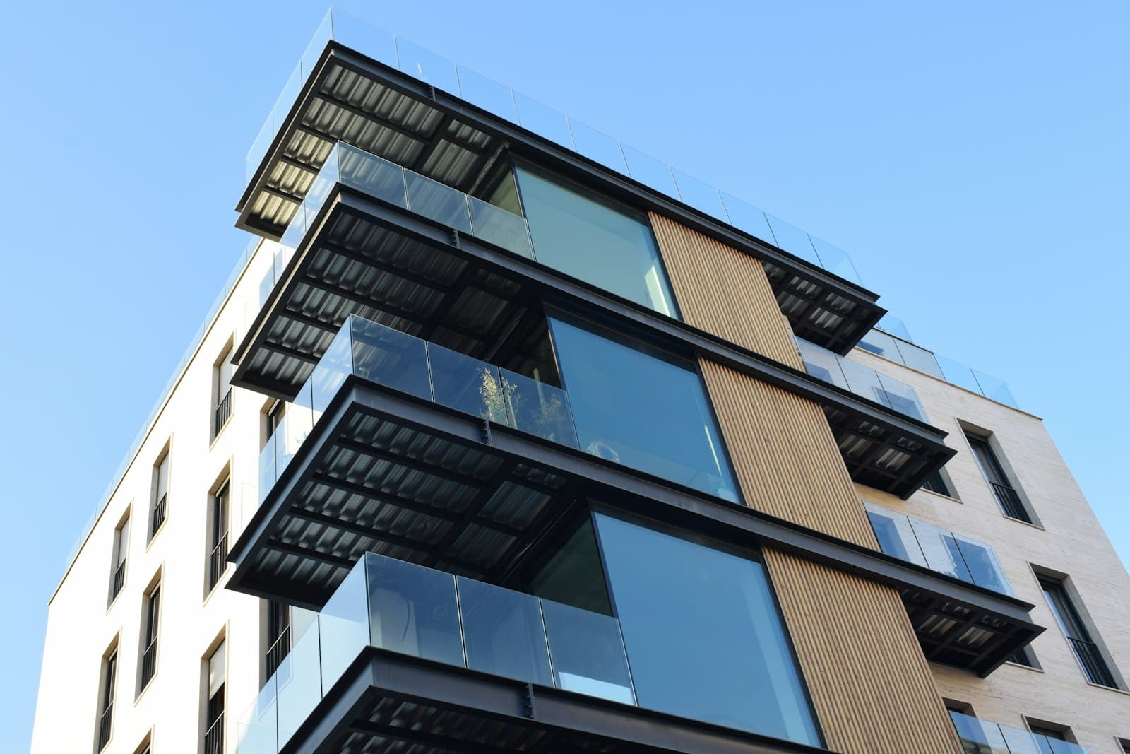 Multi-family condominium, Multi-family