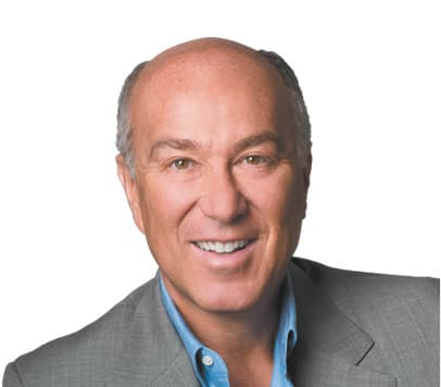 Mark Silver, CEO of Eddy Solutions